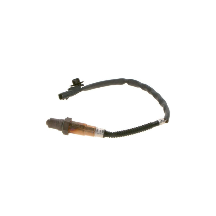 Genuine Bosch Lambda Sensor Ls10110 fits Renault Captur TCe - 0.9 - 13- 02580101