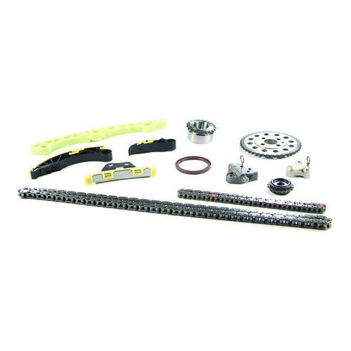 BGA Timing Chain Kit TC5420FK fits Mazda 6 Town Parts  - Dynamic Drive