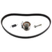 febi 31840 Timing Belt Kit Febi Bilstein  - Dynamic Drive