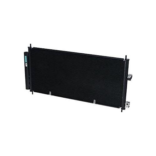 NRF Condenser 350340