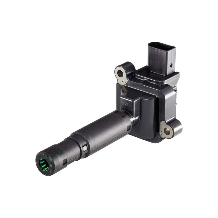 Hella Ignition Coil 12V 3-pin connector Bolted 5DA 358 000-111 Hella  - Dynamic Drive