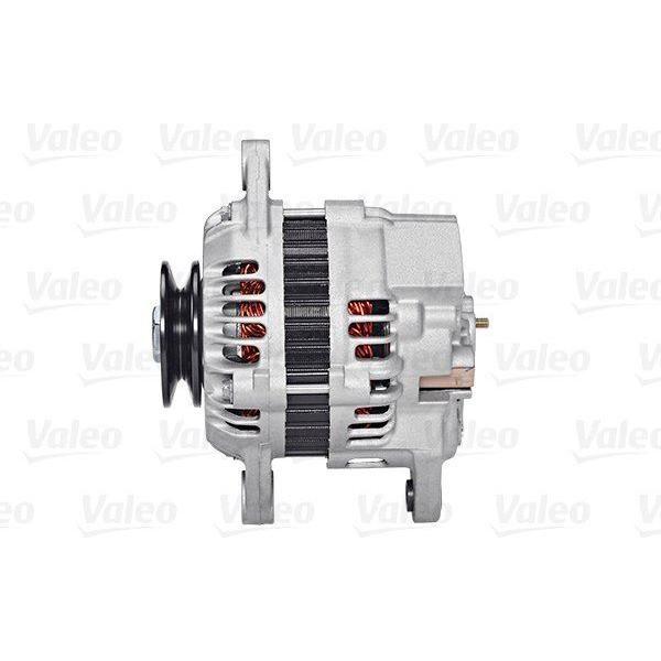 Genuine Valeo fits Alternator Origins Daewoo