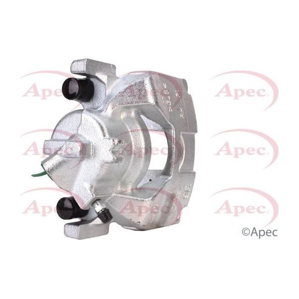 Apec Apec Brake Caliper (Front/Right) RCA748