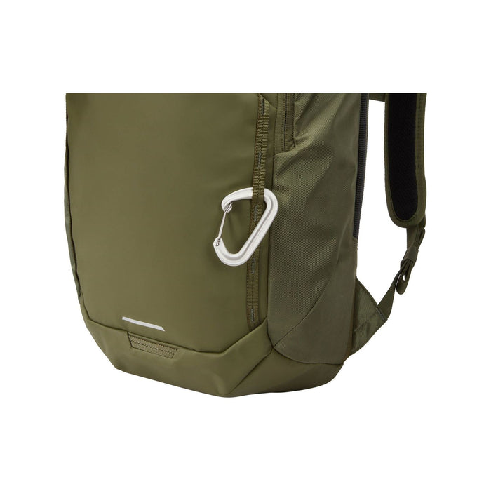 Thule Chasm rucksack 26L olivine green Laptop bag Thule  - Dynamic Drive