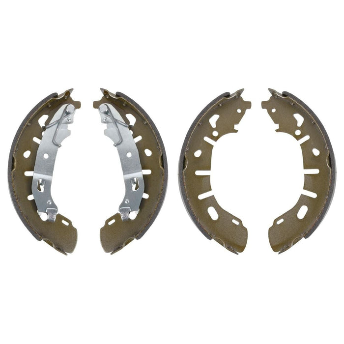 Blue Print ADBP410026 Brake Shoe Set