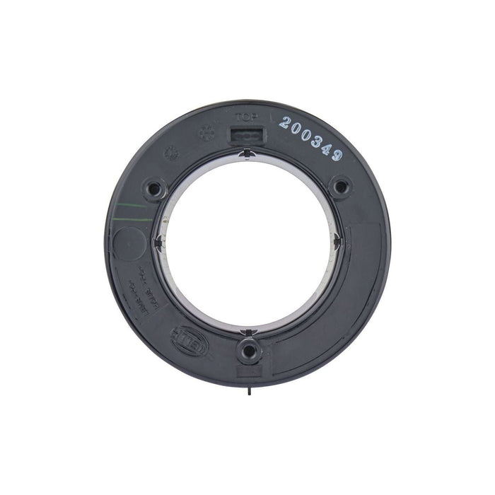 Hella Reflector Lens Colour: Red Ring Form Bolted 8RA 009 362-001 Hella  - Dynamic Drive