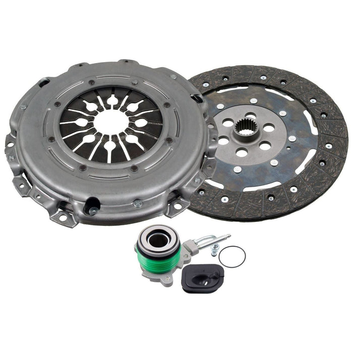 Blue Print ADF123060 Clutch Kit