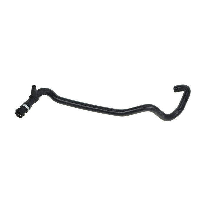 Gates Curved Radiator Hose fits Renault Clio - 1.2 - 98-10 02-1853