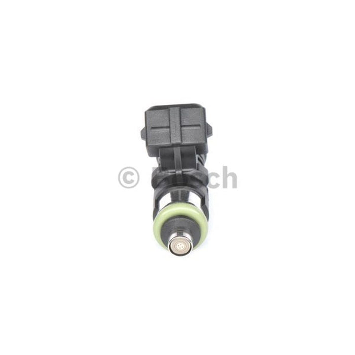 Genuine Bosch Petrol Injector fits Renault Clio TCe - 1.2 - 07-14 0280158335