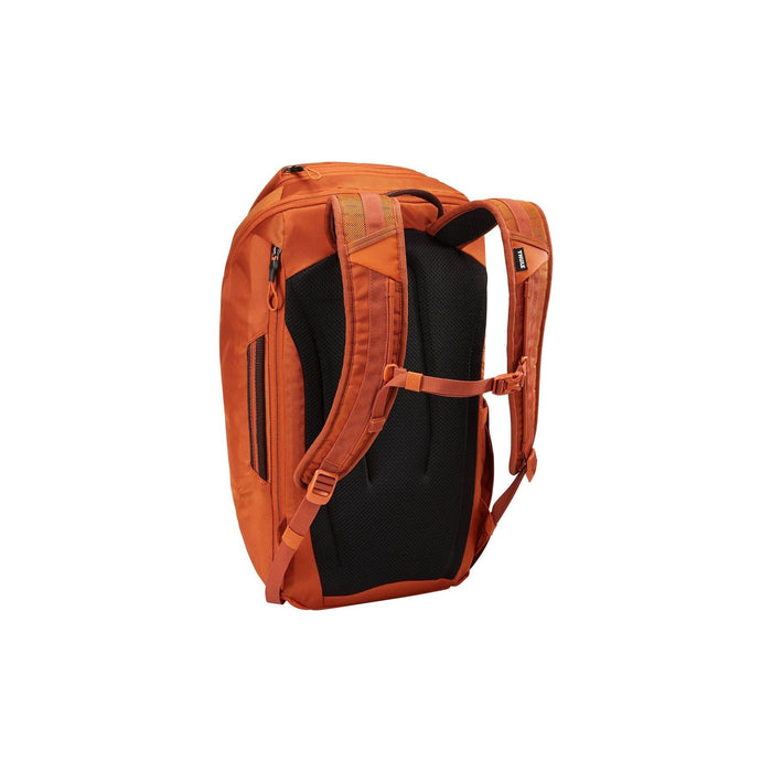 Thule Chasm rucksack 26L autumnal orange Laptop bag Thule  - Dynamic Drive