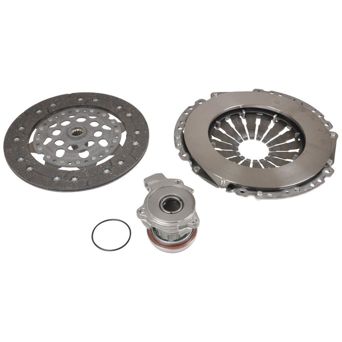 Blue Print ADK83053 Clutch Kit Fits Suzuki 2210084E00S2