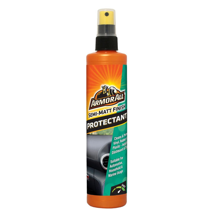 Armorall Interior Protectant - Semi-Matt Finish - 300ml