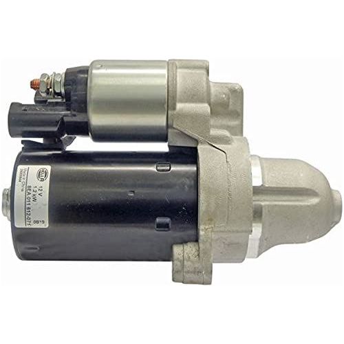 Hella Starter 12V 1.2kW for e.g. Audi A6 (4F2, C6) 8EA 011 612-071 Hella  - Dynamic Drive