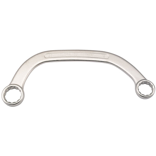 Draper Elora Obstruction Ring Spanner, 19 x 22mm 20739 Draper  - Dynamic Drive