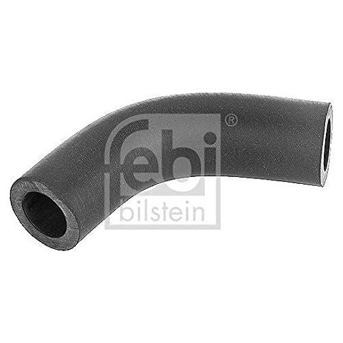 Febi 19389 Brake Booster Vacuum Hose Fits VW 844611939A  321611939E Febi Bilstein  - Dynamic Drive