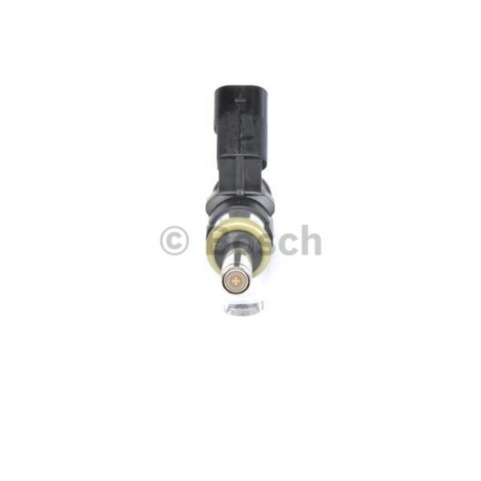 Genuine Bosch Petrol Injector fits Mercedes-Benz A A150 - 1.5 - 04-12 0280158336