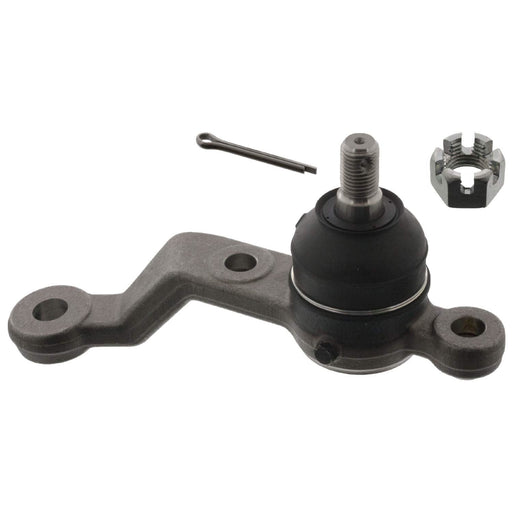 Febi 43017 Ball Joint Fits Toyota Febi Bilstein  - Dynamic Drive