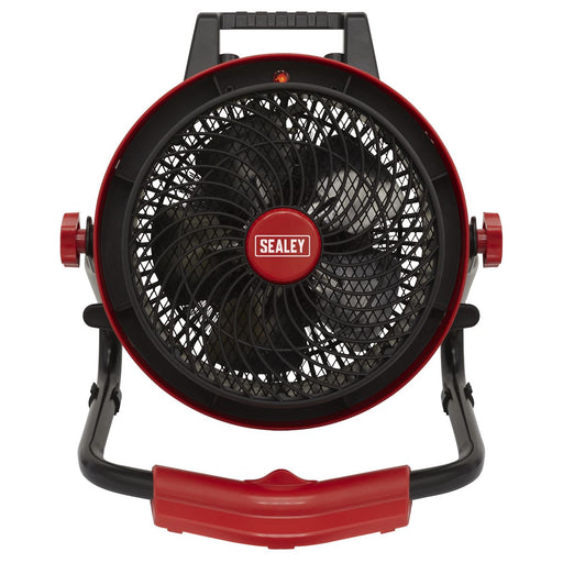 Sealey Industrial Fan Heater 3000W FH3000 Sealey  - Dynamic Drive