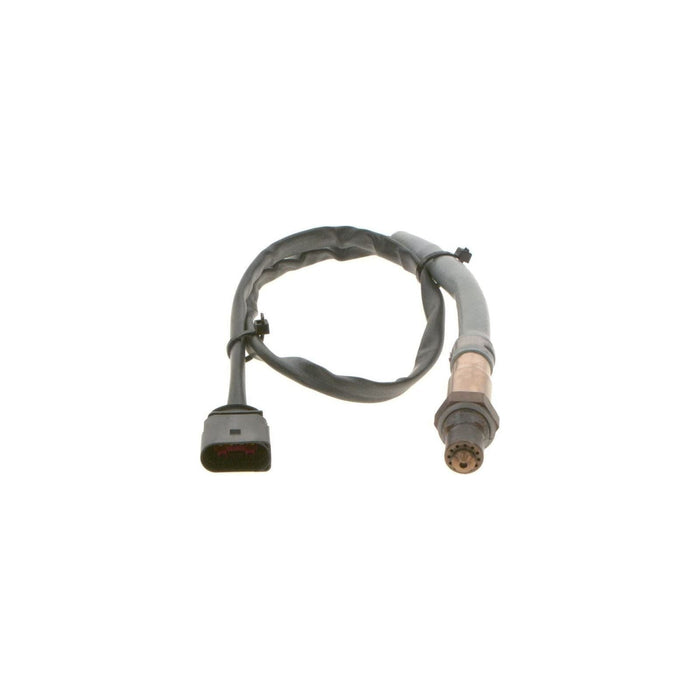 Bosch Lambda Sensor Ls10392 fits VW Golf GTi|GTi BlueMotion - 2.0 - 13-17 025801