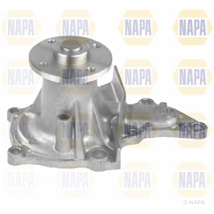 Genuine NAPA Water Pump Wo Back Housing for Opel Toyota 1610009061