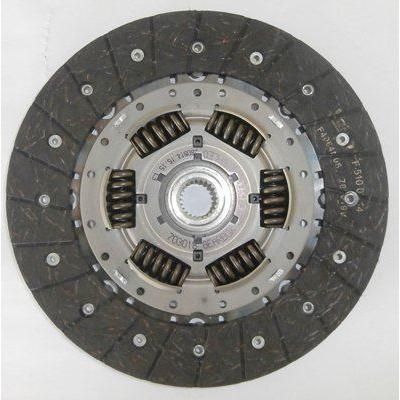 Valeo 2 Piece Clutch Kit 828509 Automotive Part fits Ford Valeo  - Dynamic Drive