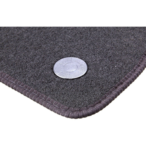 Polco Standard Tailored Car Mat for Mercedes CLS (2005-2011) - Pattern 1168 Classic Car Mats  - Dynamic Drive