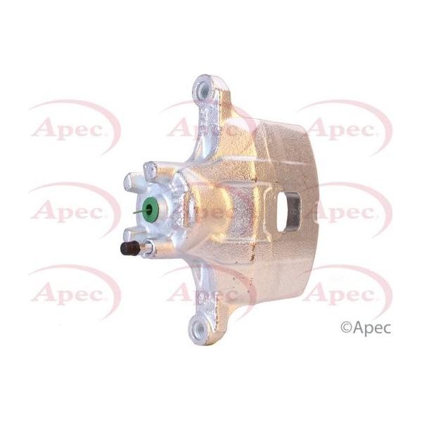 Apec Apec Brake Caliper (Front/Right) RCA827