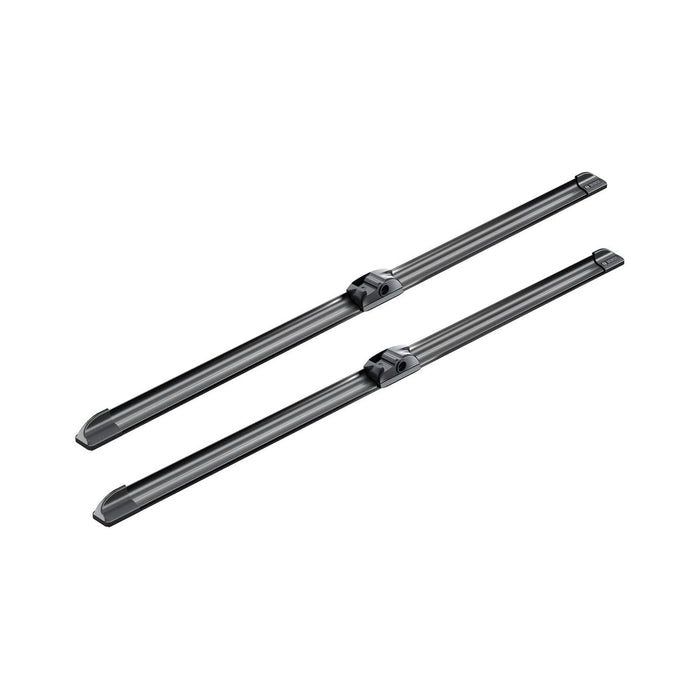 BOSCH A054S Aerotwin Front Wiper Blades Set for MERCEDES-BENZ C-CLASS (W204)