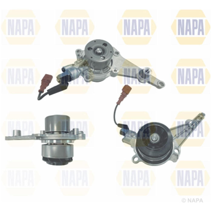 Genuine NAPA Water Pump for Audi Seat Skoda VW Volkswagen 05L121011