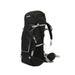 Vango Denali Pro 70:80 70:80 Black Rucksack Backpack Vango  - Dynamic Drive