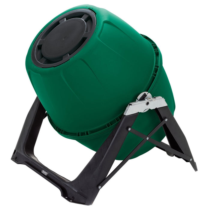 Draper Compost Tumbler, 180L 07212