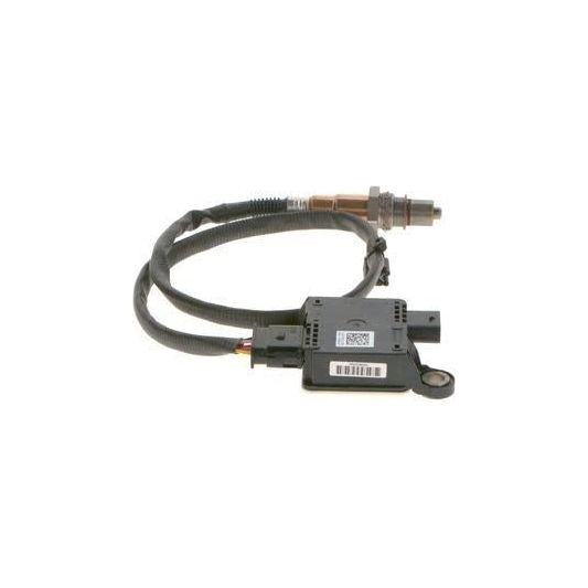 Genuine Bosch New Particulate Matter Probe 0281006956