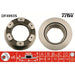 Genuine TRW Brake Disc (Single) DF4993S TRW  - Dynamic Drive