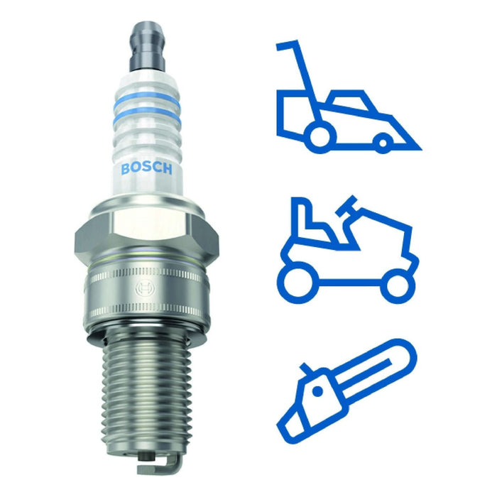 Genuine Bosch Spark Plug W8Cc 0241229579