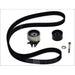 Genuine Continental ContiTech Timing Belt Kit fits Fiat 1.9 TD CT995K2 ContiTech  - Dynamic Drive