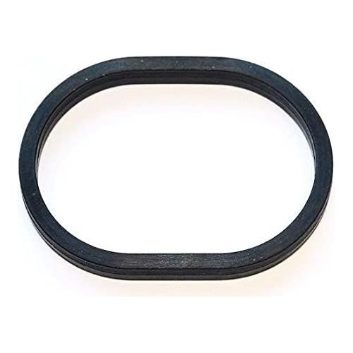 Genuine Elring part for Ford / Volvo Thermostat Gasket 340.040 Elring  - Dynamic Drive