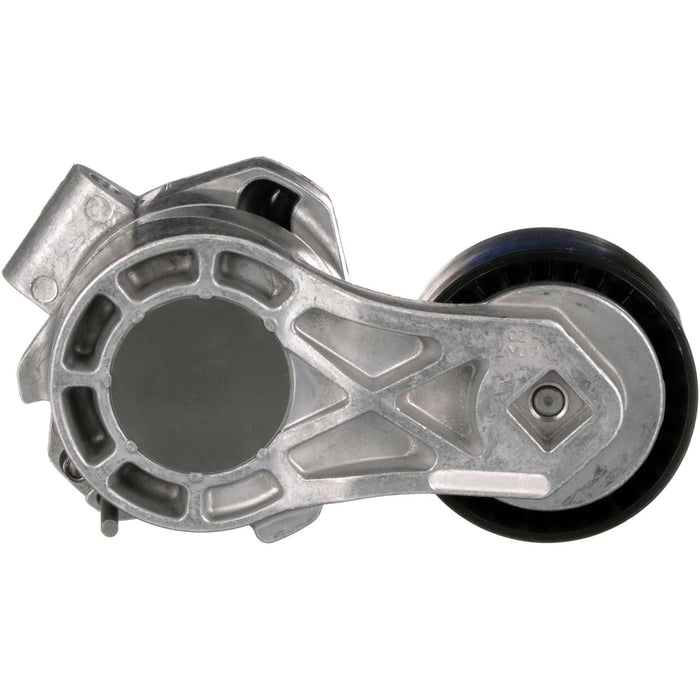 Gates Drivealign Tensioner fits Ford Transit 280 TDCi - 2.2 - 06-14 T39107