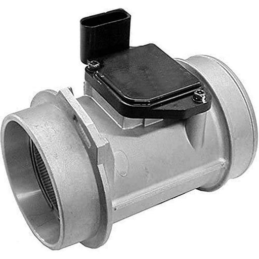 Hella Air Mass Sensor 5-pin connector Bolted 8ET 009 142-451 Hella  - Dynamic Drive