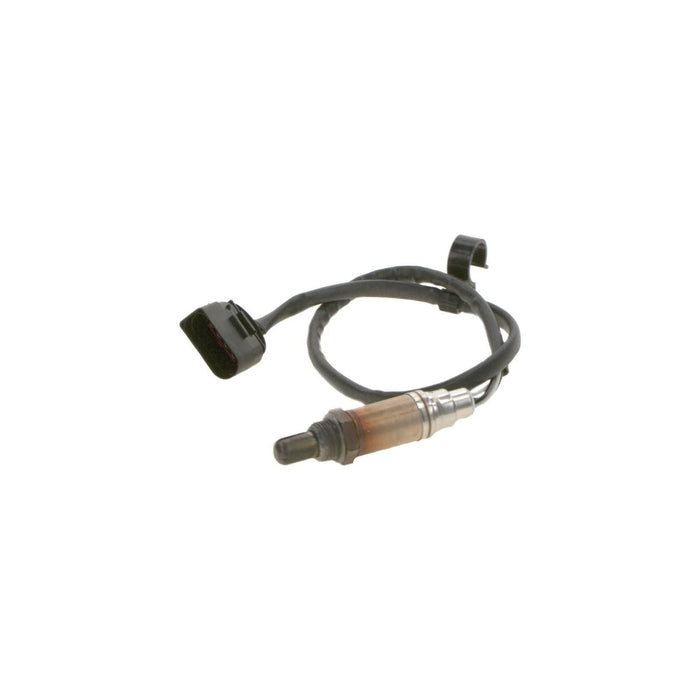 Genuine Bosch Lambda Sensor Ls5143 fits VW Golf Estate/Variant - 1.4 - 99-06 025