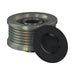 febi 31754 Over-Running Alternator Pulley Febi Bilstein  - Dynamic Drive