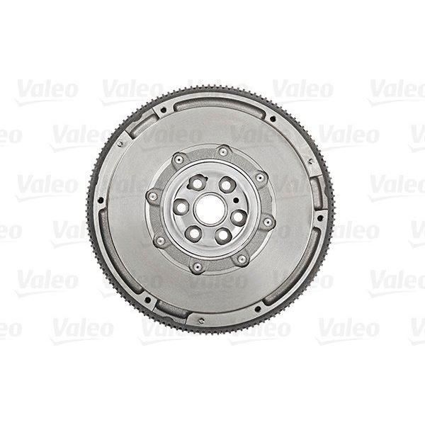 Valeo Dual Mass Flywheel 836139 Automotive Part fits VW Jetta 2.5 05 08