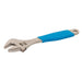 Silverline Adjustable Wrench Length 300mm - Jaw 32mm Silverline  - Dynamic Drive