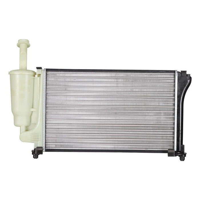 NRF Radiator 53128A