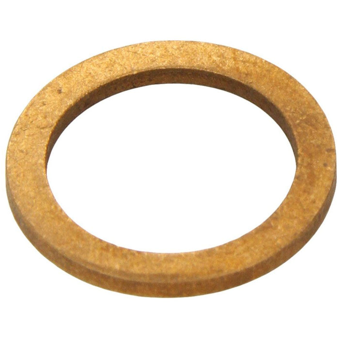 Genuine Elring part for Volvo Oil Drain Plug Seal 045.624