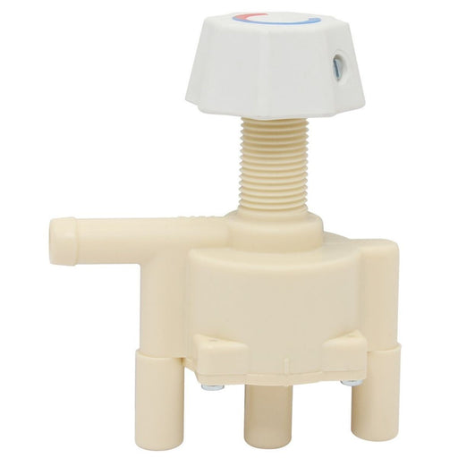 Elgena Mixer Valve High Quality Valve for Your Water Heating Needs Elgena  - Dynamic Drive