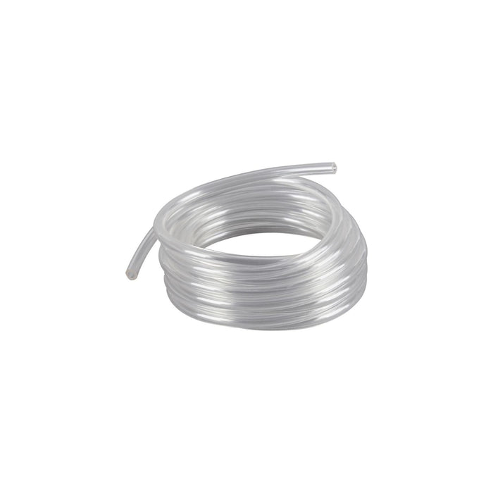 Ring Automotive RWC6 2.4M Length X 4.7mm Diameter Clear Nylon Tube