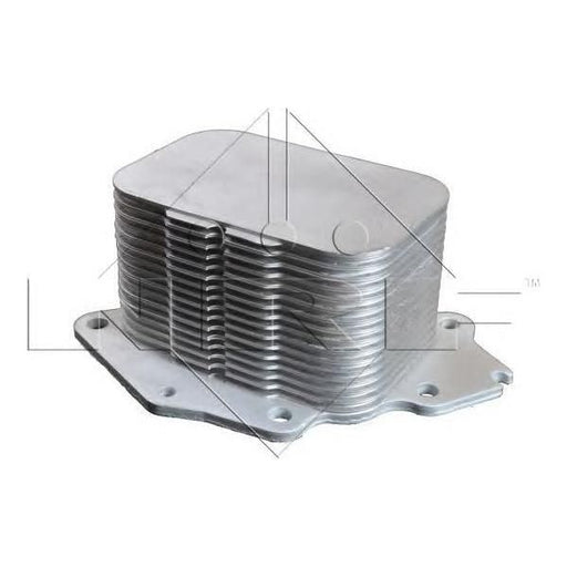 NRF Oil Cooler fits Mini Mini Clubman NRF  - Dynamic Drive