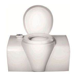 Thetford C503-L L/H Cassette Toilet 90561SP Thetford - Dynamic Drive