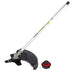 Draper Brush Cutting and Trimmer Attachment 31417 Draper  - Dynamic Drive