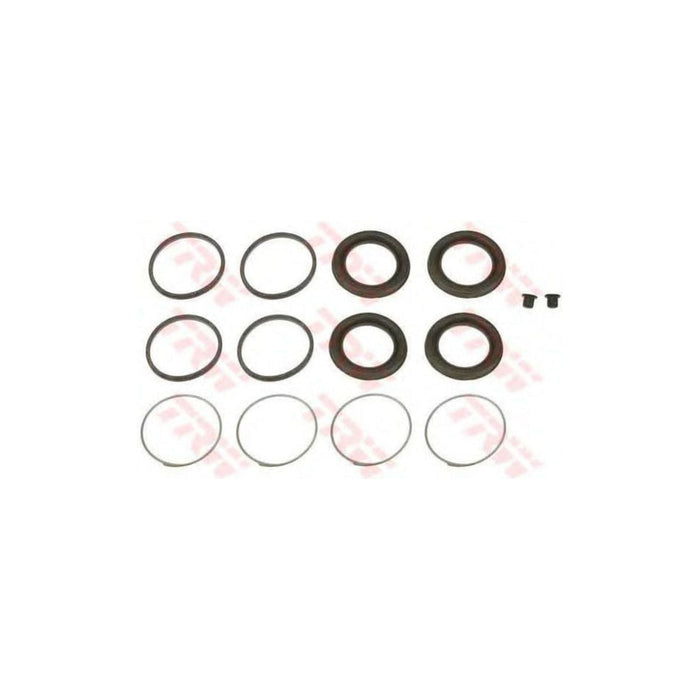 Genuine TRW Brake Caliper Repair Kit SP2697